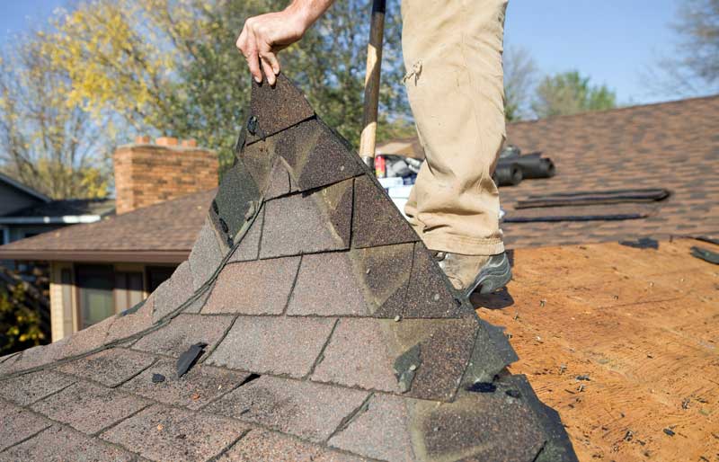 Local Residential Roofing Services